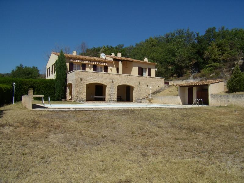 House in Luberon for sale